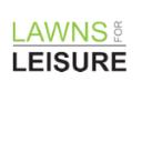 Lawns for leisure logo